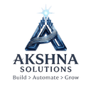 Akshna Logo
